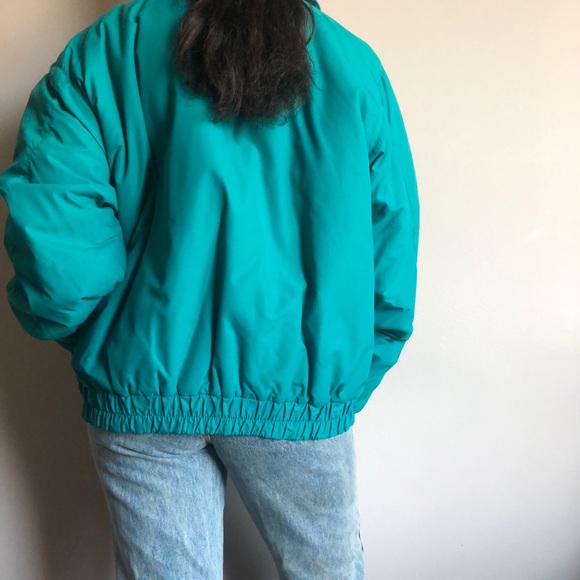 Rare 80s L.L. Bean Jacket - Picture 5 of 5